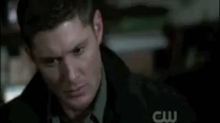 Supernatural - The Four Horsemen