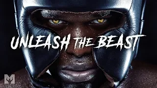 UNLEASH YOUR INNER BEAST - Powerful Motivational Speech Video (Featuring Freddy Fri)