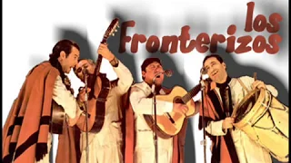 LOS FRONTERIZOS - EXITOS DE LOS 20 AÑOS