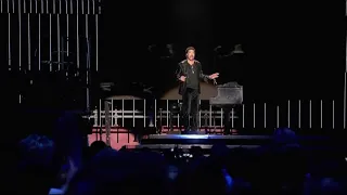 Lionel Richie | Hello - LIVE HD