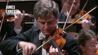 Elgar / Prestini /Strauss / Royal Stockholm Philharmonic Orchestra / Ehnes / Scappucci