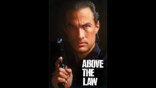 Above The Law Unreleased Soundtrack - Nico on Top