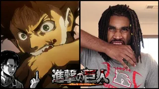 How Attack on Titan fans act when you diss their show // Attack on Titan season 4