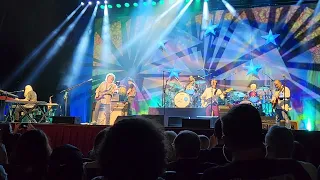 Hold The Line - Ringo Starr & His All-Starr Band (Lyric Theater - Baltimore, MD)(Sept. 2022)