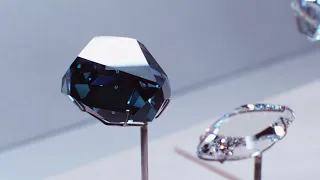 S02E01 - Le Grand Diamant Bleu⏐Le Grand Diamant Bleu de Louis XIV