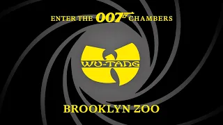 Ol' Dirty Bastard – Brooklyn Zoo | ENTER THE 007 CHAMBERS