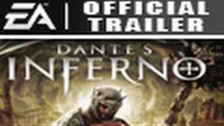 Dante's Inferno Story Trailer