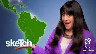 Welcome to Latin America | enchufetv