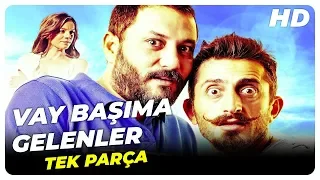 Vay Başıma Gelenler | Türk Komedi Filmi Full İzle (HD)