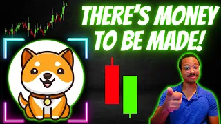 BABY DOGE ARM:: DON'T MISS THIS! Technical Analysis