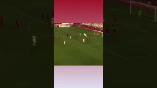 Szoboszlai Freekick 🚀