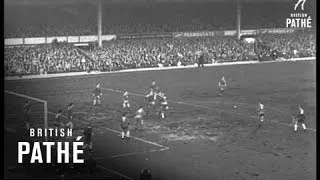 Semi-Final Liverpool Beat Chelsea (1965)