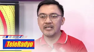 Sakto | TeleRadyo (9 June 2023)