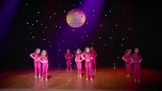 Super Star | #ProfiKids| Соня Нікула | Арт-студія "ART AGE"