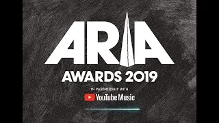 ARIA Awards. The Music. The Moments.