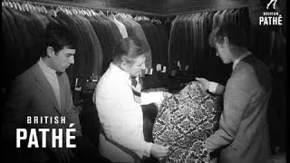 Liberace In Carnaby Street (1968)