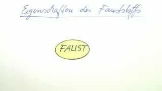 Die Geschichte des Fauststoffs | Deutsch | Literatur