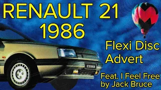 This Renault 21 Will CHANGE YOUR LIFE