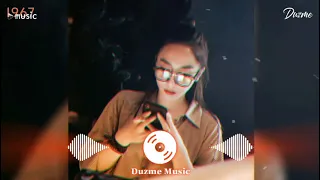 Hỏi Vợ Ngoại Thành - H2K「Duzme Remix」| Nhạc Bass Căng HOT Tik Tok Gây Nghiện