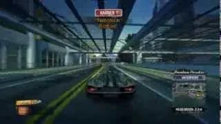 Burnout Paradise On GT620