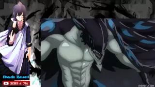 Fairy Tail  Igneel Vs Acnologia  Part 33 Sub Español