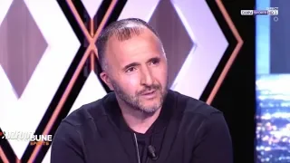 Djamel Belmadi«Mon objectif est de gagner la CAN»sur Bein Sport l'émission Tribune