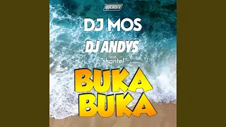 Buka Buka (feat. Shantel)