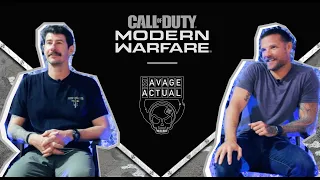 Special Operations Vets React to COD Modern Warfare :  Embassy Siege
