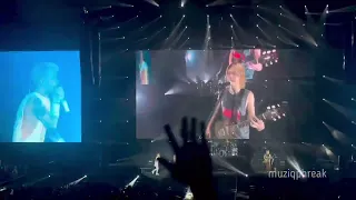 Stand Out Fit In - One Ok Rock (Luxury Disease Tour Singapore 231218)