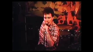 Dead Kennedys-Live LaBamba's 1983 best quality