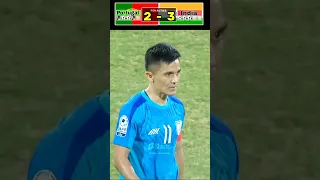 Ultimate Penalty Drama: India 🇮🇳 vs Portugal 🇵🇹 Showdown ⚽️🥅