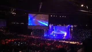 Maher Zain - Live Concert Belgium [HD]