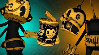 СМОГ ЛИ Я ПОЛУЧИТЬ СЕРЫЙ ФИЛЬТР в BATIM?