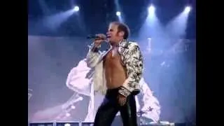 Van Halen - Hot For Teacher (Live Performance 2009) HQ