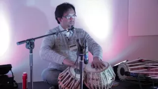 The Art of Playing Tabla: Shabaz Hussain at TEDxUniversityOfManchester