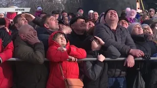В Курской области решили отказаться от широких масленичных гуляний