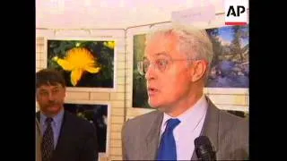 FRANCE: PRESIDENTIAL ELECTIONS: LIONEL JOSPIN HOLDS PUBLIC RALLY