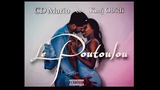 CD MARIO X KMJ OBIDI 10 _ LE POUTOULOU