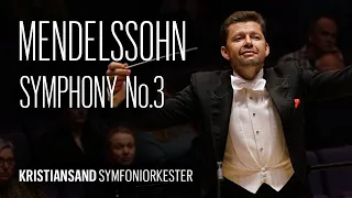 Mendelssohn: Symphony No. 3 in A minor, Op. 56 "Scottish" - Julian Rachlin