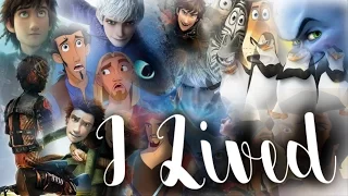 I Lived || Tribute [Dreamworks]