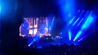 Paul McCartney - Live and let die - La Plata 17/05/2016