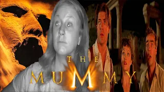 The Mummy 1999 * FIRST TIME WATCHING * reaction & commentary