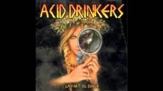 Acid Drinkers - V.O.O.W.