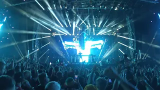 Martin Garrix - Live @Creamfields 2021 (Full Set)