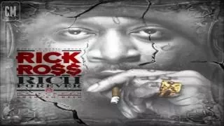 Rick Ross - Rich Forever [FULL MIXTAPE + DOWNLOAD LINK] [2012]