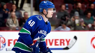 Best of Elias Pettersson #40 2018-2019