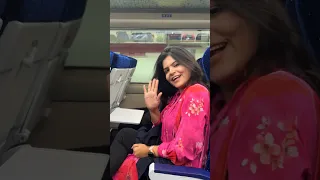 NJP - Howrah Vande Bharat Express কেমন ?? 😍✅ #viral #explore #travel #travelvlog #trendingshorts