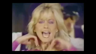 Olivia Newton-John-Make A Disco Move On Me (DayBeat Retro Mix 2021)