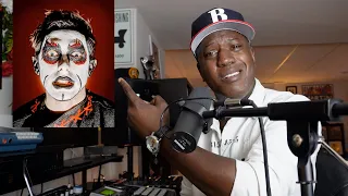 Conductor Williams Breaks Down WestSide Gunn’s Danhausen Instrumental