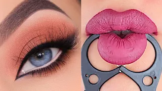 EYE MAKEUP HACKS COMPILATION - Beauty Tips For Every Girl 2020 #41